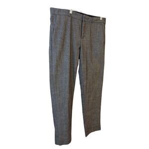 Banana Republic Tweed Pants, Size 6